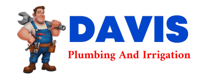 Trusted plumber in IHLEN